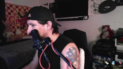 TheDevilPup75 webcam model stream image