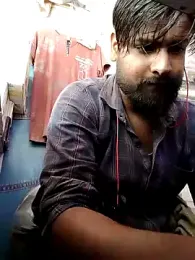 fukingwolf03 webcam model stream image