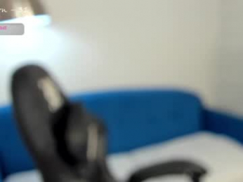 elsa_carterr webcam model stream image