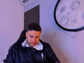 mike_256 webcam chaturbate model stream image