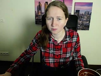 Sexy_MargoX_ webcam model stream image