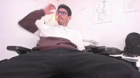 damian_bull webcam model stream image