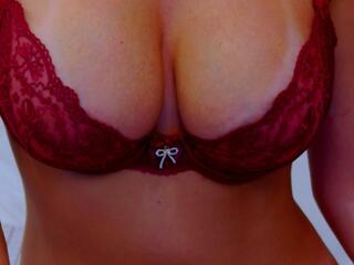 Nadia Jaimes webcam model stream image