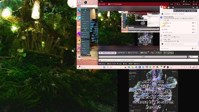 Meadowmoon3 webcam model stream image