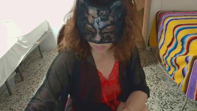 Diablita_0 webcam model stream image