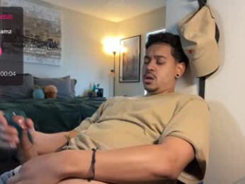 goodjob_jay webcam model stream image