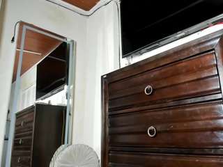 iluvsaffire-bleu webcam model stream image