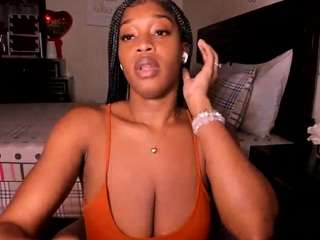 iluvsaffire-bleu webcam camsoda model stream image