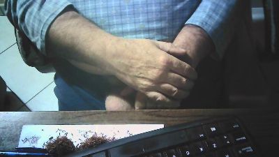 Giornalista66 webcam model stream image