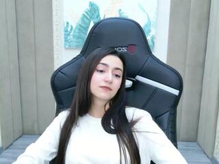 Gloria Bendall webcam model stream image