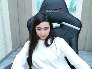 Gloria Bendall webcam model stream image