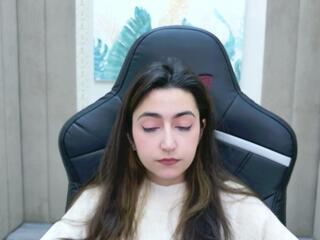 Gloria Bendall webcam model stream image