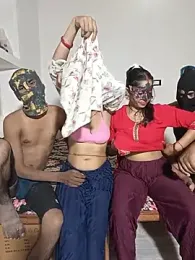 LIVE_TIMEs webcam model stream image