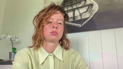 BettyGlow webcam model stream image