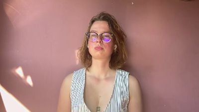 BettyGlow webcam model stream image