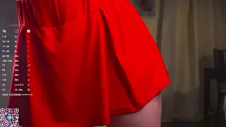 PetulaCurington webcam model stream image