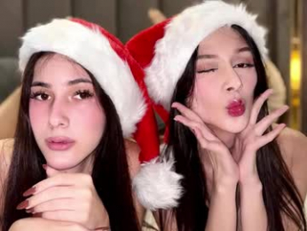 morayaporter777 webcam chaturbate model stream image