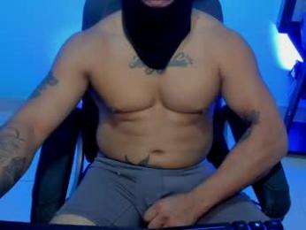 damian_torner webcam model stream image