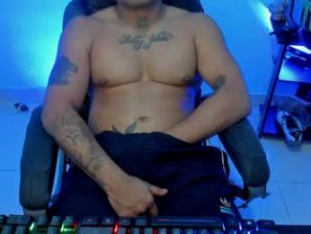 damian_torner webcam model stream image