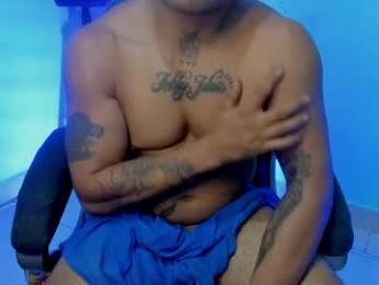 damian_torner webcam model stream image
