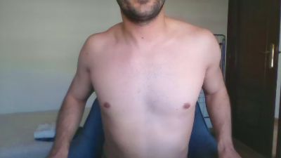 Santogarr webcam model stream image