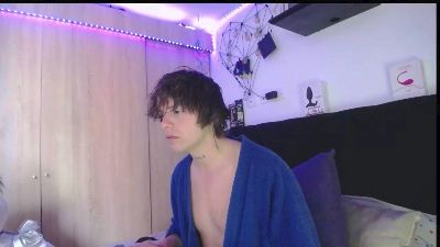 Santiago_xhot webcam model stream image