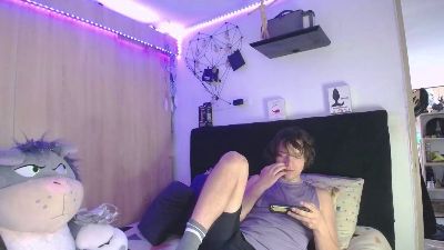 Santiago_xhot webcam model stream image