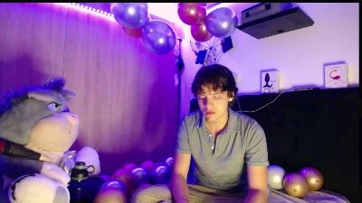 Santiago_xhot webcam cam4 model stream image