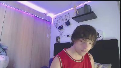 Santiago_xhot webcam model stream image