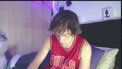Santiago_xhot webcam model stream image