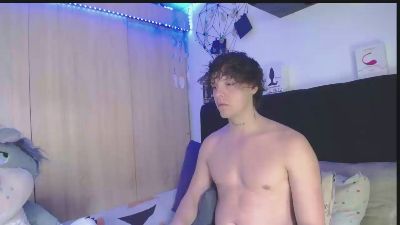 Santiago_xhot webcam model stream image
