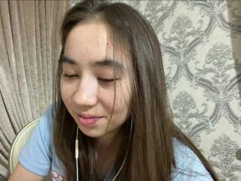 ClaudiaChouinard webcam model stream image
