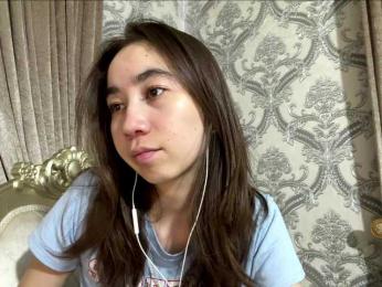 ClaudiaChouinard webcam model stream image