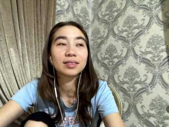ClaudiaChouinard webcam bongacams model stream image
