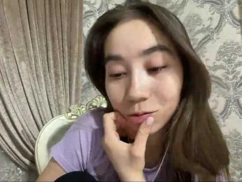 ClaudiaChouinard webcam model stream image