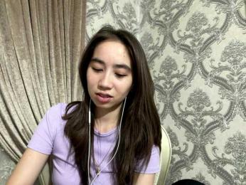 ClaudiaChouinard webcam model stream image