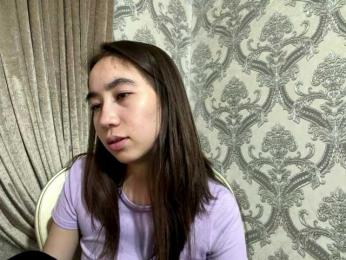 ClaudiaChouinard webcam model stream image