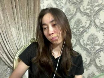 ClaudiaChouinard webcam model stream image