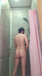 Bacchanus webcam model stream image