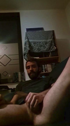 Bacchanus webcam model stream image