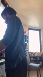 Bacchanus webcam model stream image