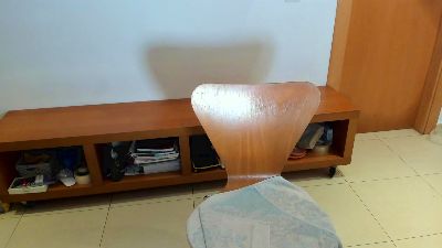 Maria18_MAD webcam model stream image