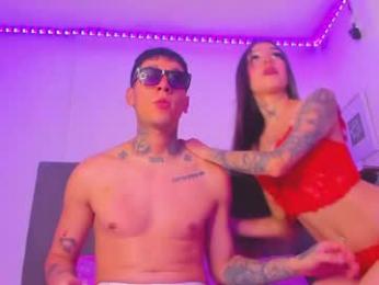 andrea_flow webcam chaturbate model stream image