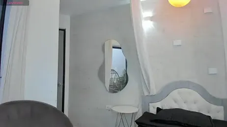 Venusflame__ webcam model stream image