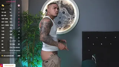 jordan_mayers02 webcam stripchat model stream image