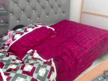 Eilish-hall webcam model stream image