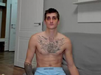 sweet_smith8 webcam model stream image