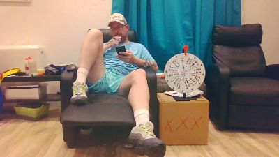 awsomecock30 webcam model stream image