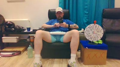 awsomecock30 webcam model stream image