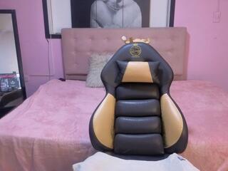 Angel Swet webcam model stream image